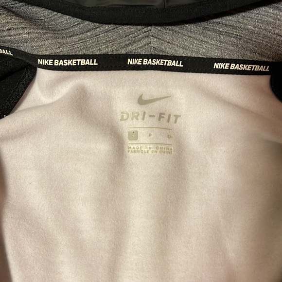 NIKE THERMA DRI-FIT. SUIT JACKET & PANTS NEW WITH TAGS. MENS SZ small - Picture 10 of 13